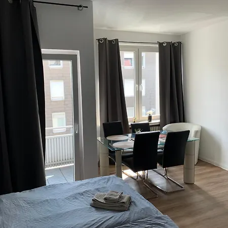 Zentrale 2 Im Herzen Von Apartment *