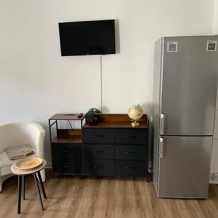 Zentrale 2 Im Herzen Von Apartment *