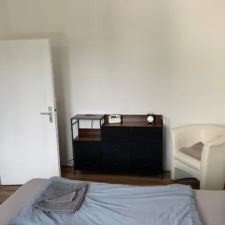 Apartment Zentrale 2 Im Herzen Von