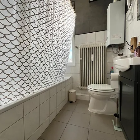 Zentrale 2 Im Herzen Von * Osnabrueck