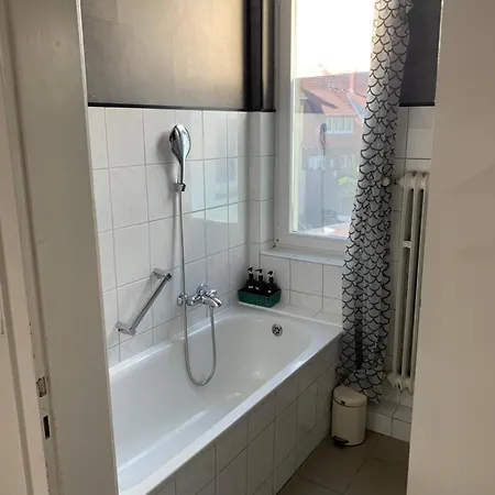 Zentrale 2 Im Herzen Von Osnabrueck