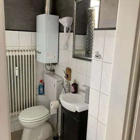Zentrale 2 Im Herzen Von Apartment