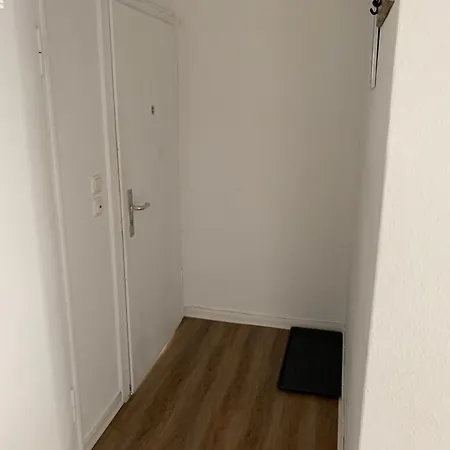 Apartment Zentrale 2 Im Herzen Von