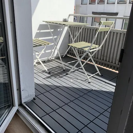 Zentrale 2 Im Herzen Von Apartment *